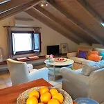 Cavos - Loft In Assos With Amazing View * Asos
