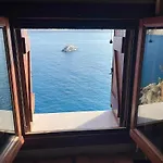 Cavos - Loft In Assos With Amazing View Lejlighed Asos
