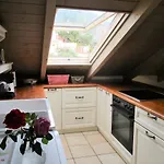 Lejlighed Cavos - Loft In Assos With Amazing View *