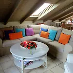 Cavos - Loft In Assos With Amazing View