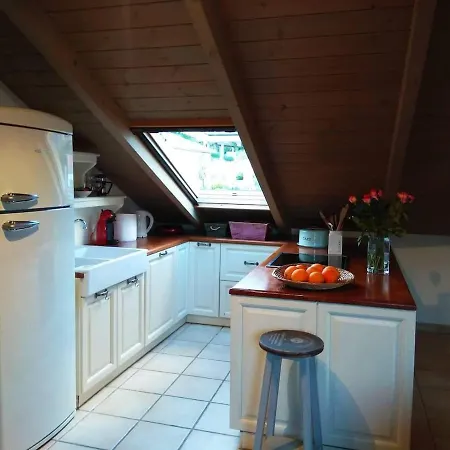Cavos - Loft In Assos With Amazing View * Ászosz