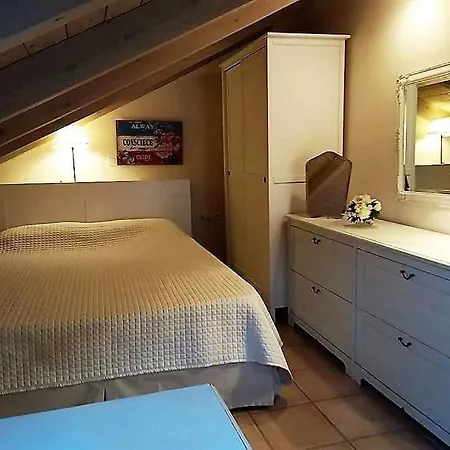 Cavos - Loft In Assos With Amazing View Apartament Asos