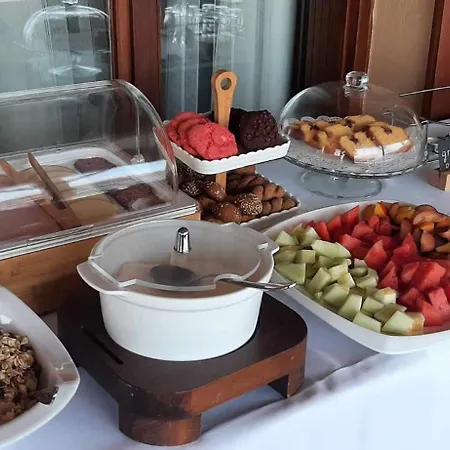 Cavos - Loft In Assos With Amazing View Apartment *