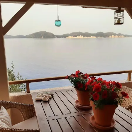 Cavos - Loft In Assos With Amazing View Asos